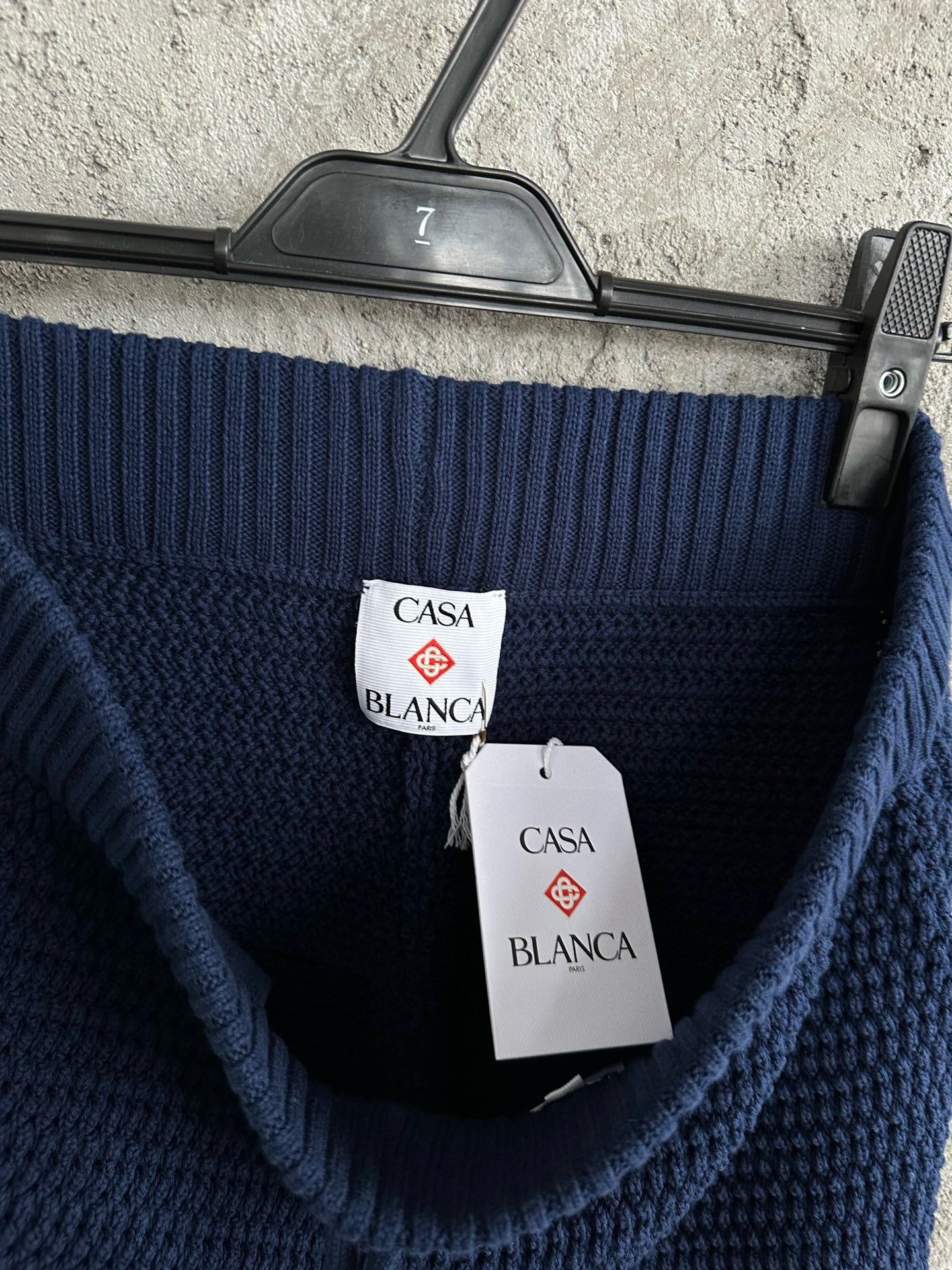 Casablanca Short Pants