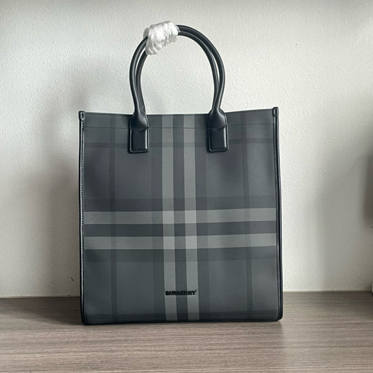 Burberry Tote Bag