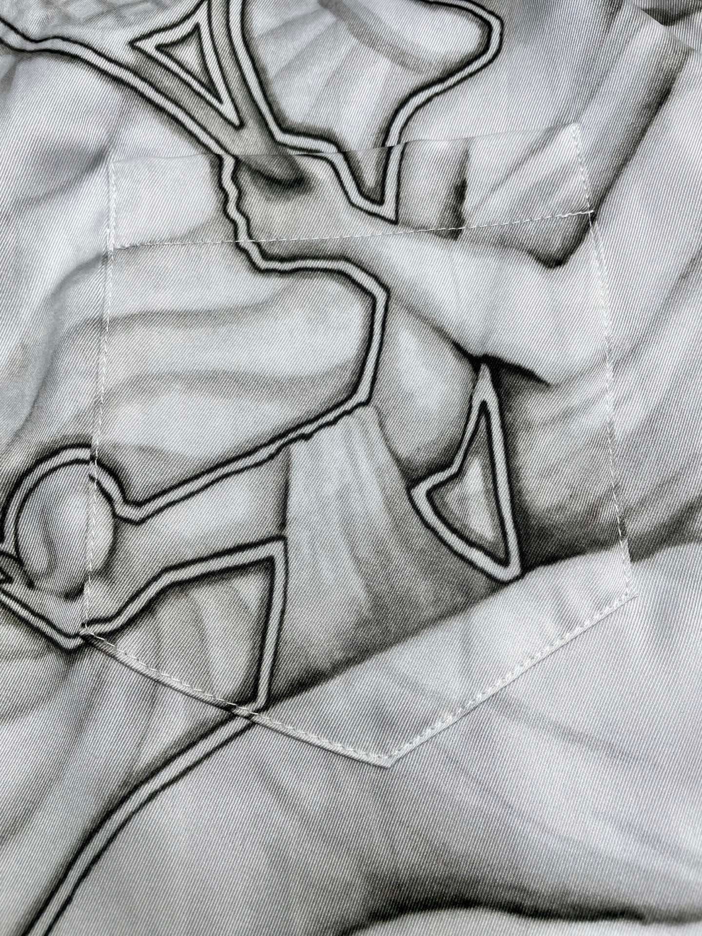 Casablanca Shirt