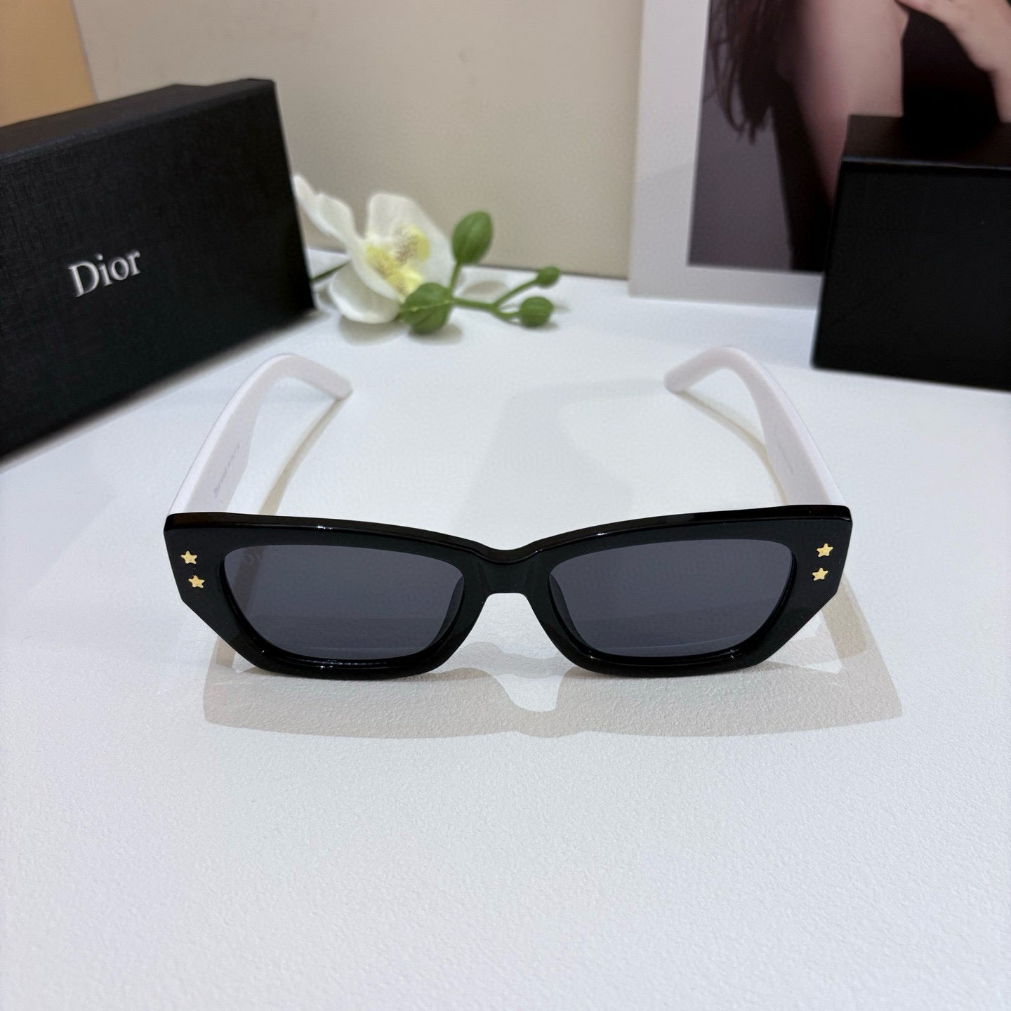 CD Sunglasses