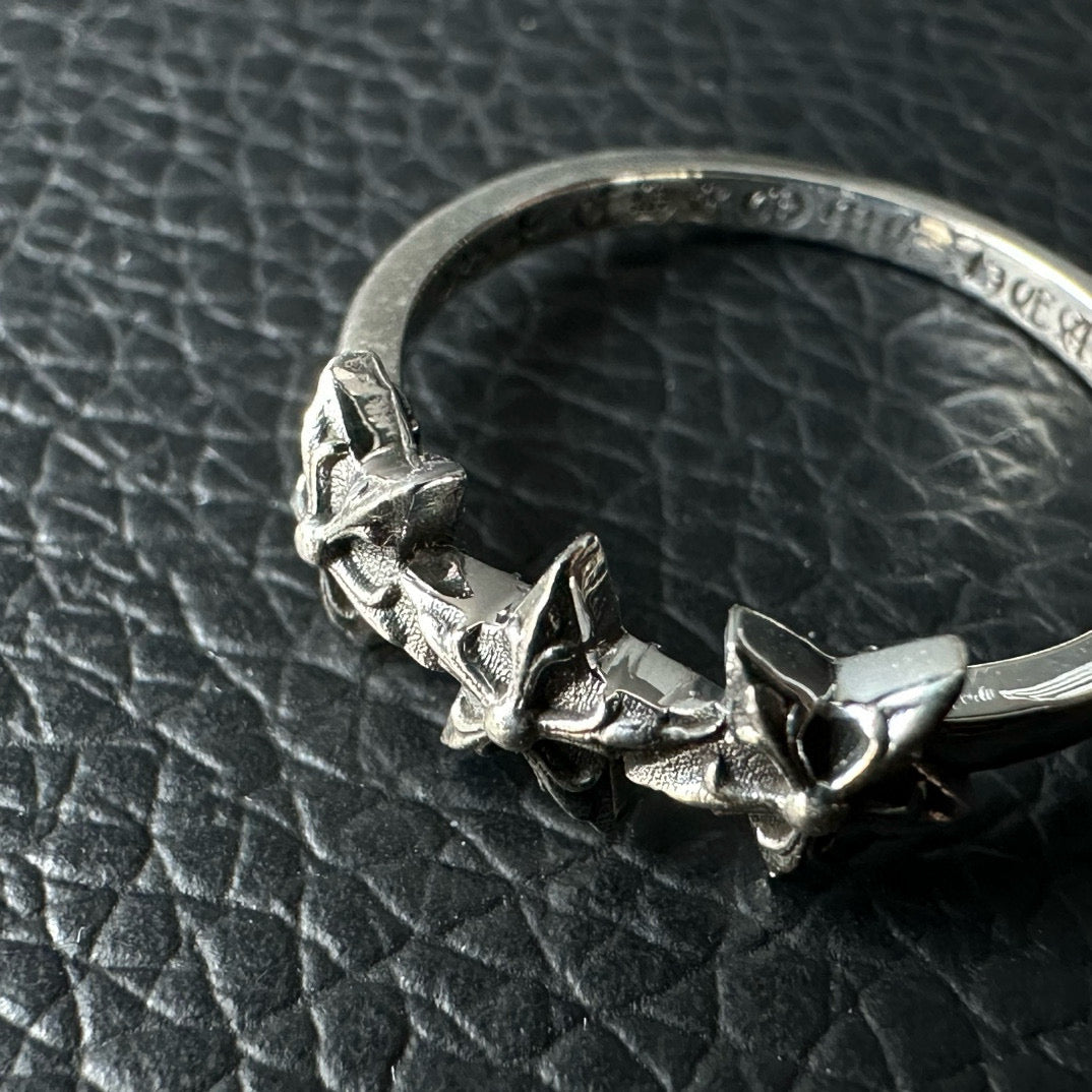 Chrome Hearts Rings