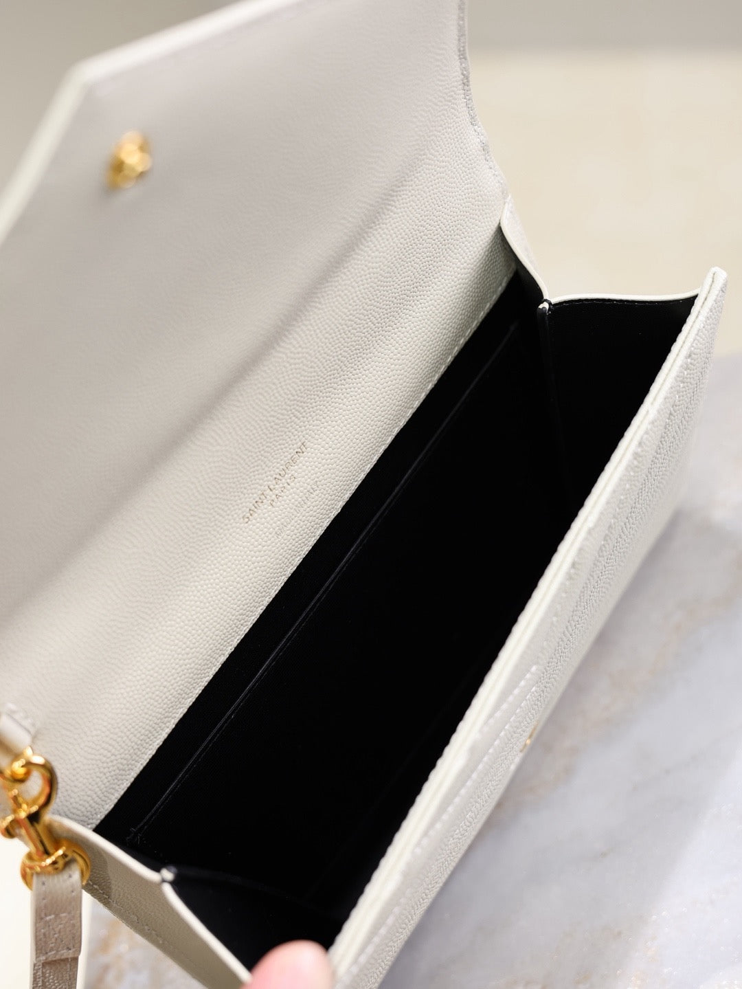 YSL Wallet