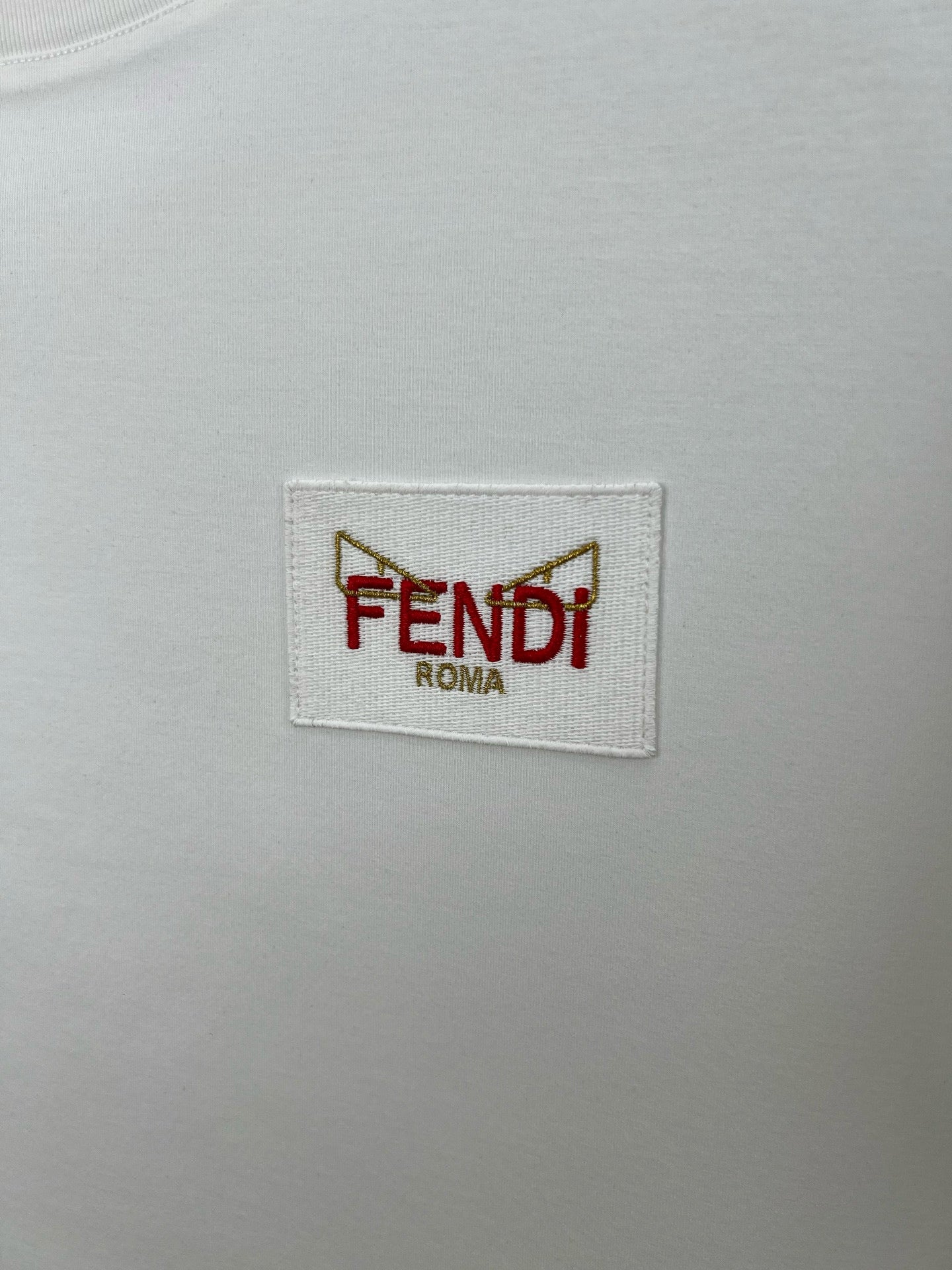 Fendi T-shirt