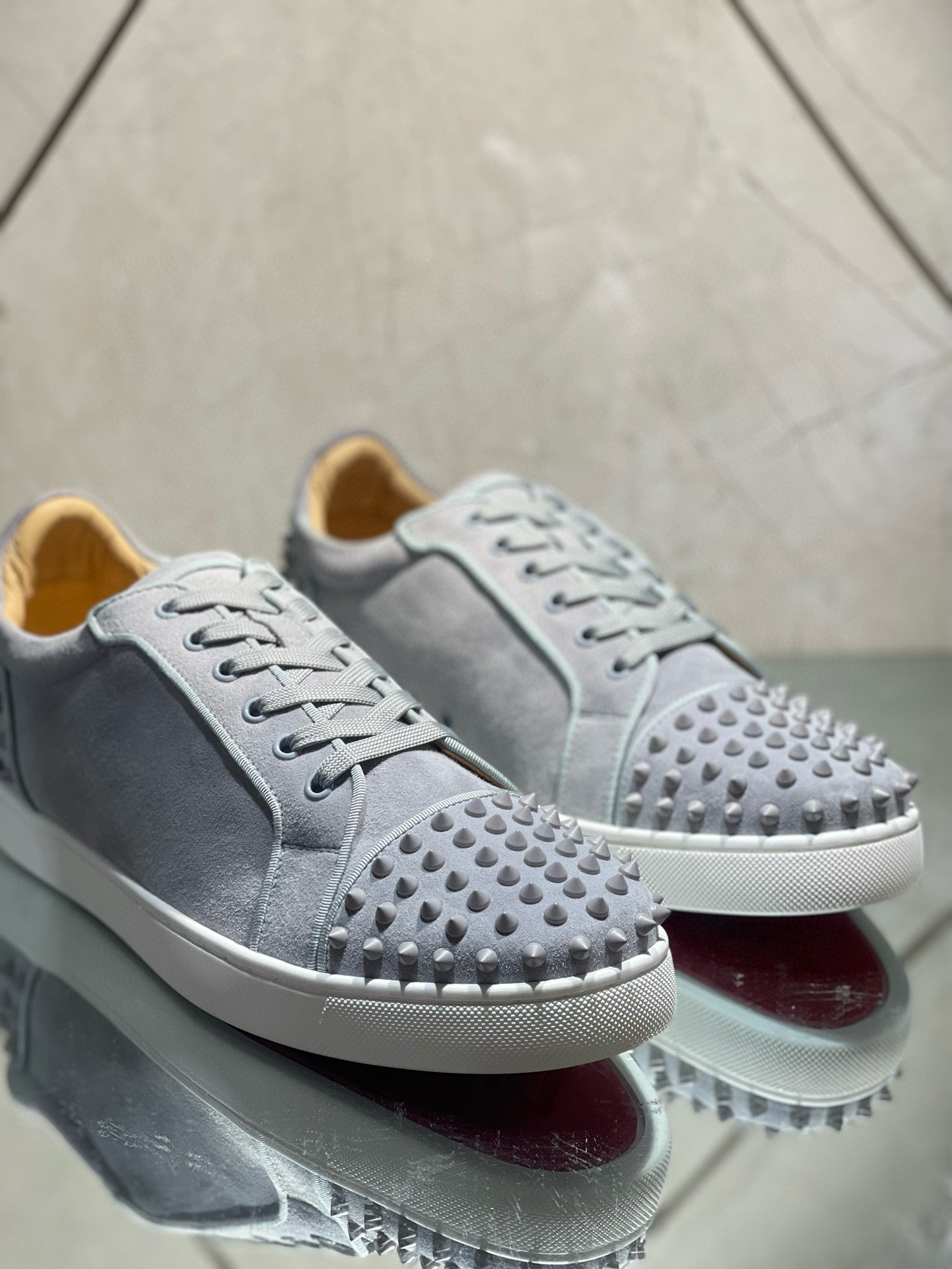 Christian Louboutin Sneaker