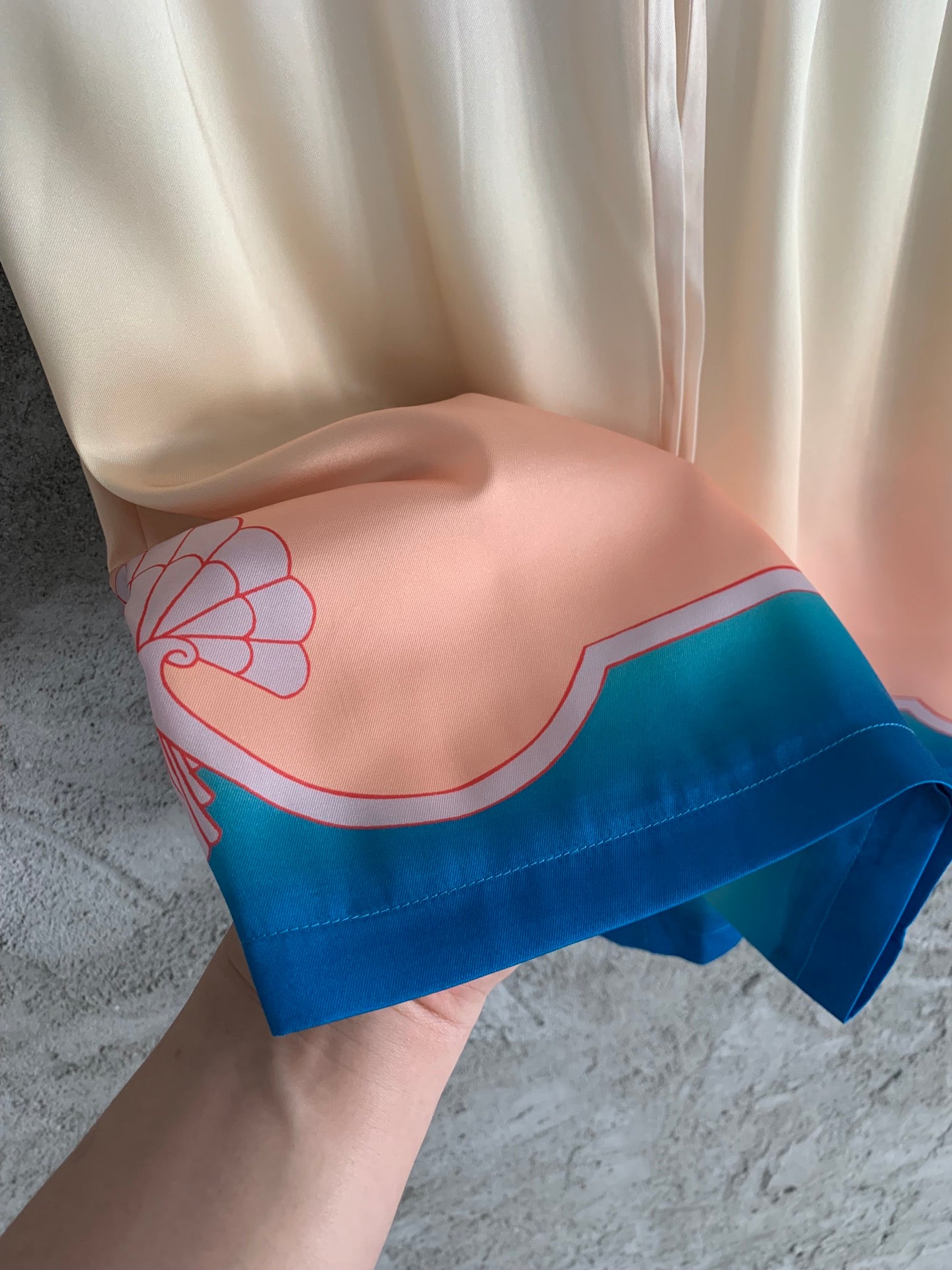 Casablanca Shorts