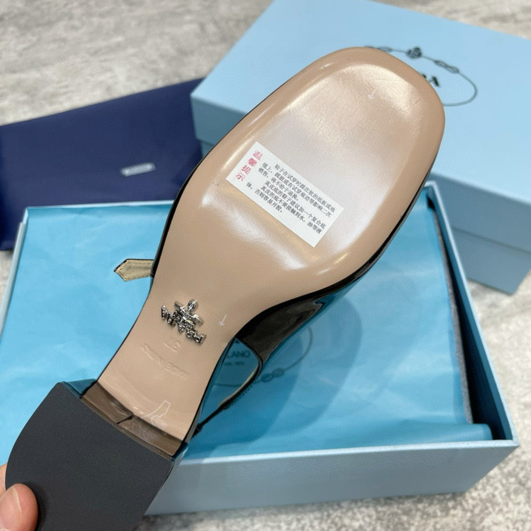 Prada Heels