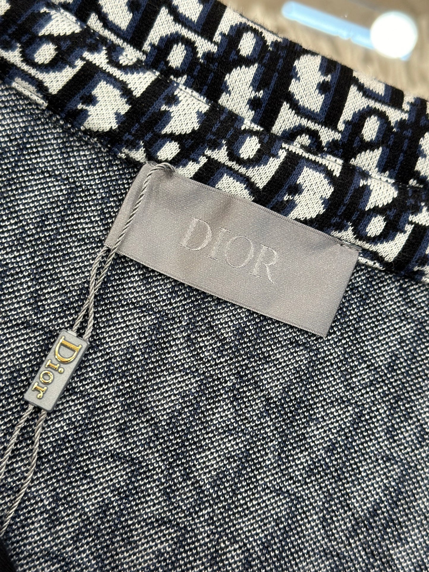 Dior Jacket