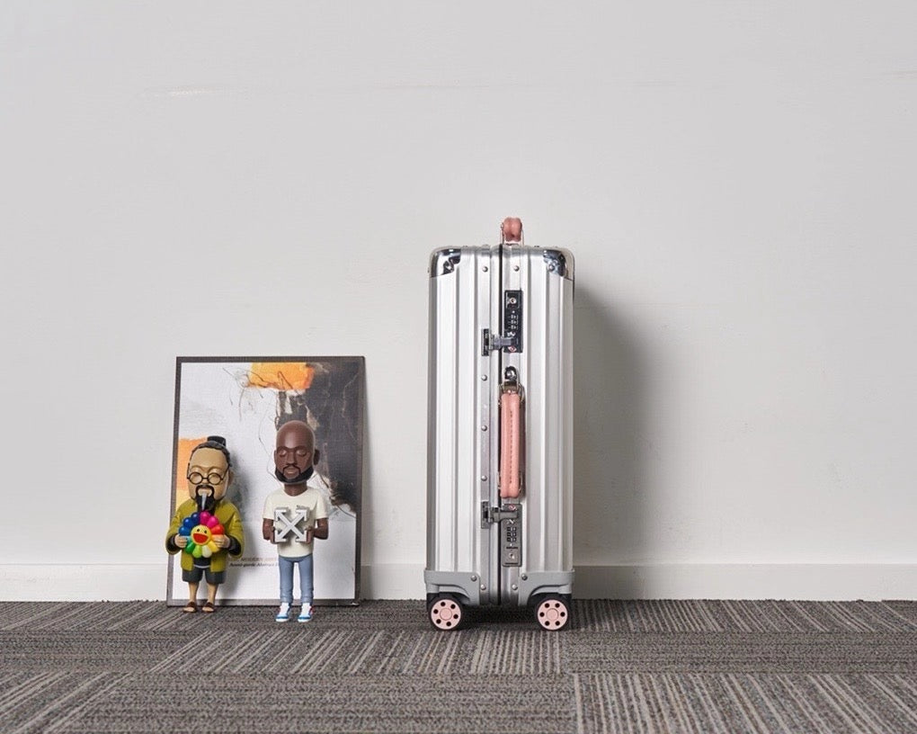 Rimowa Luggages