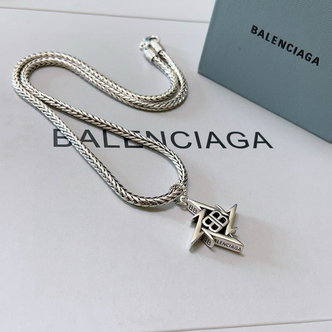 Balenciaga Necklace