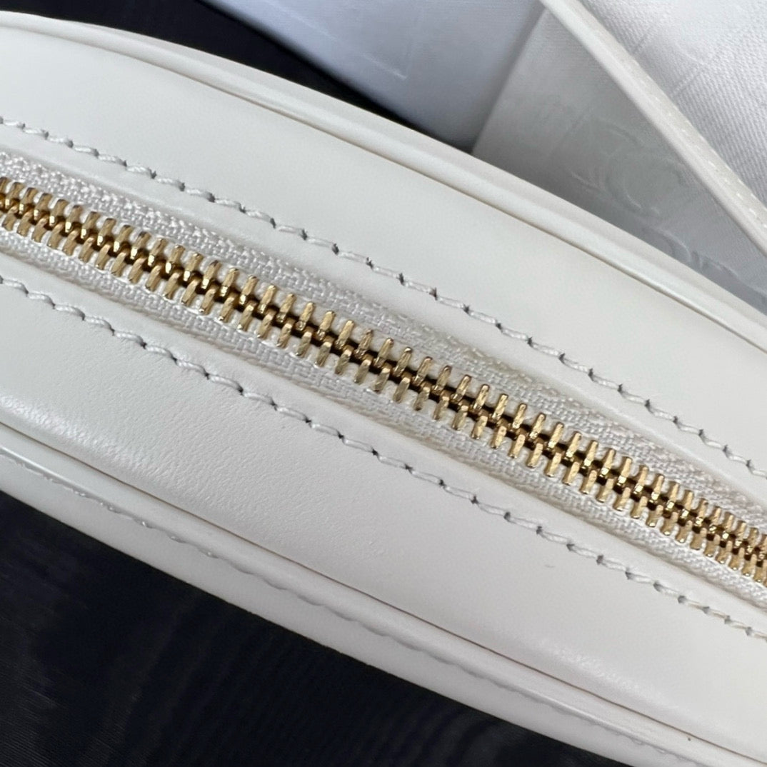 Celine Oval Bag