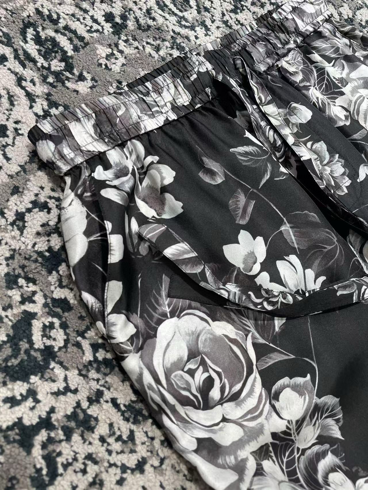 Dolce & Gabbana Long Pants