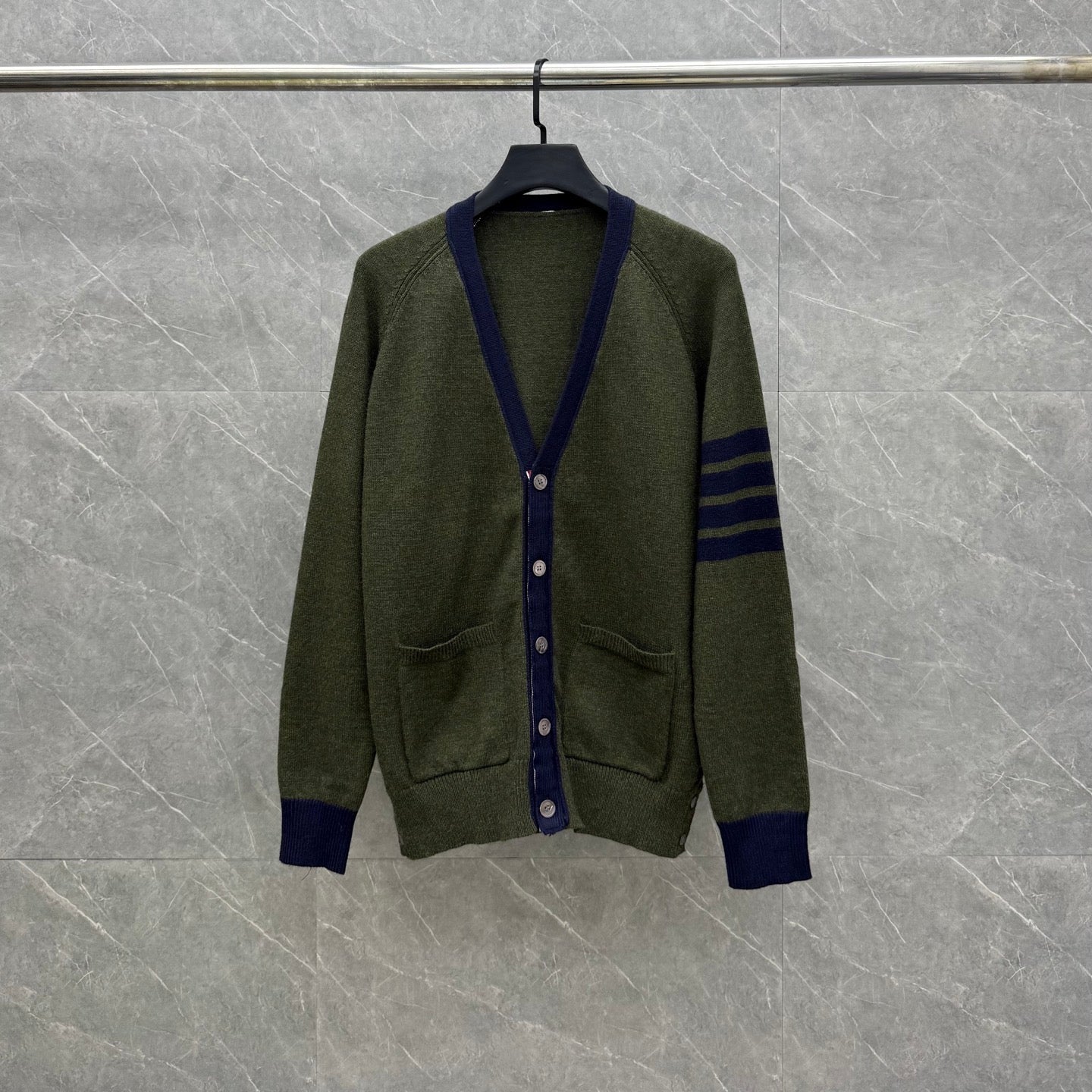 Thom Browne Cardigan