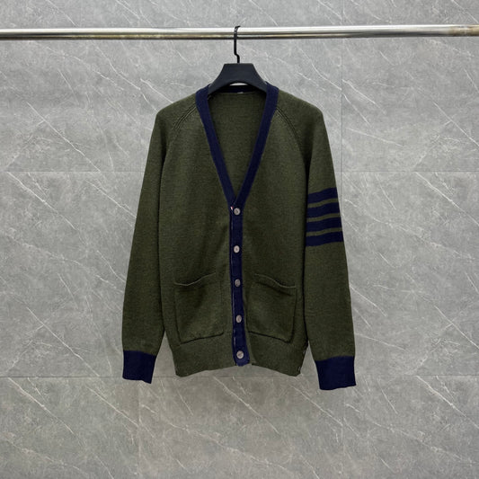 Thom Browne Cardigan