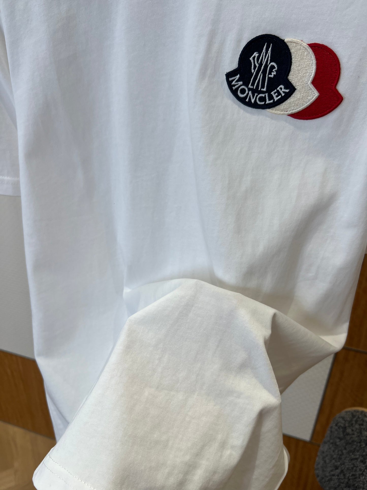 Moncler T-shirt
