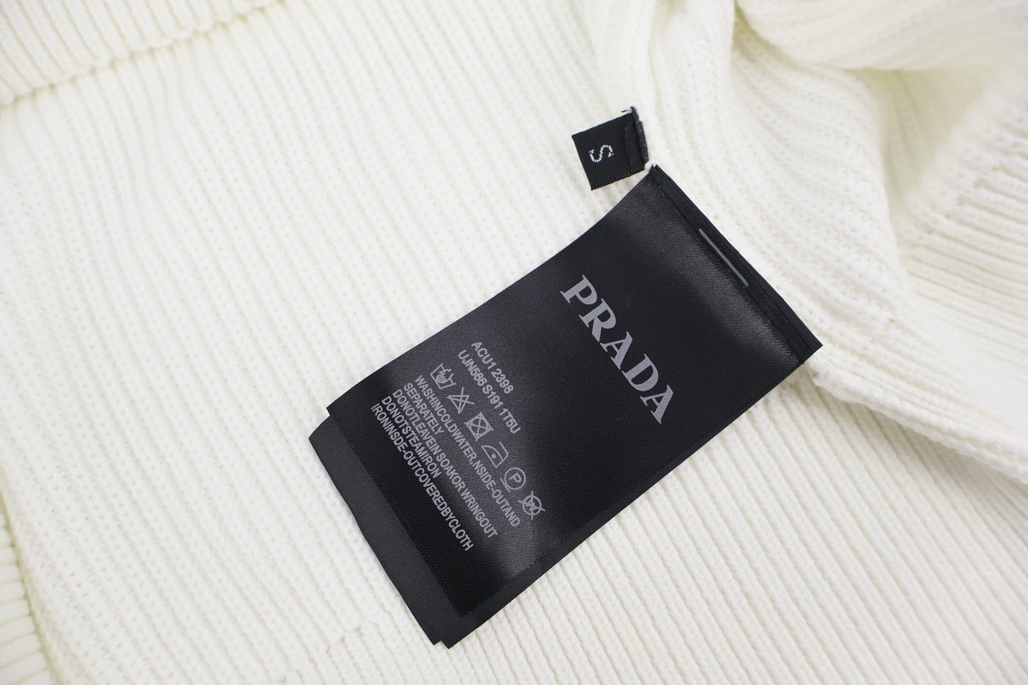 Prada Sweater