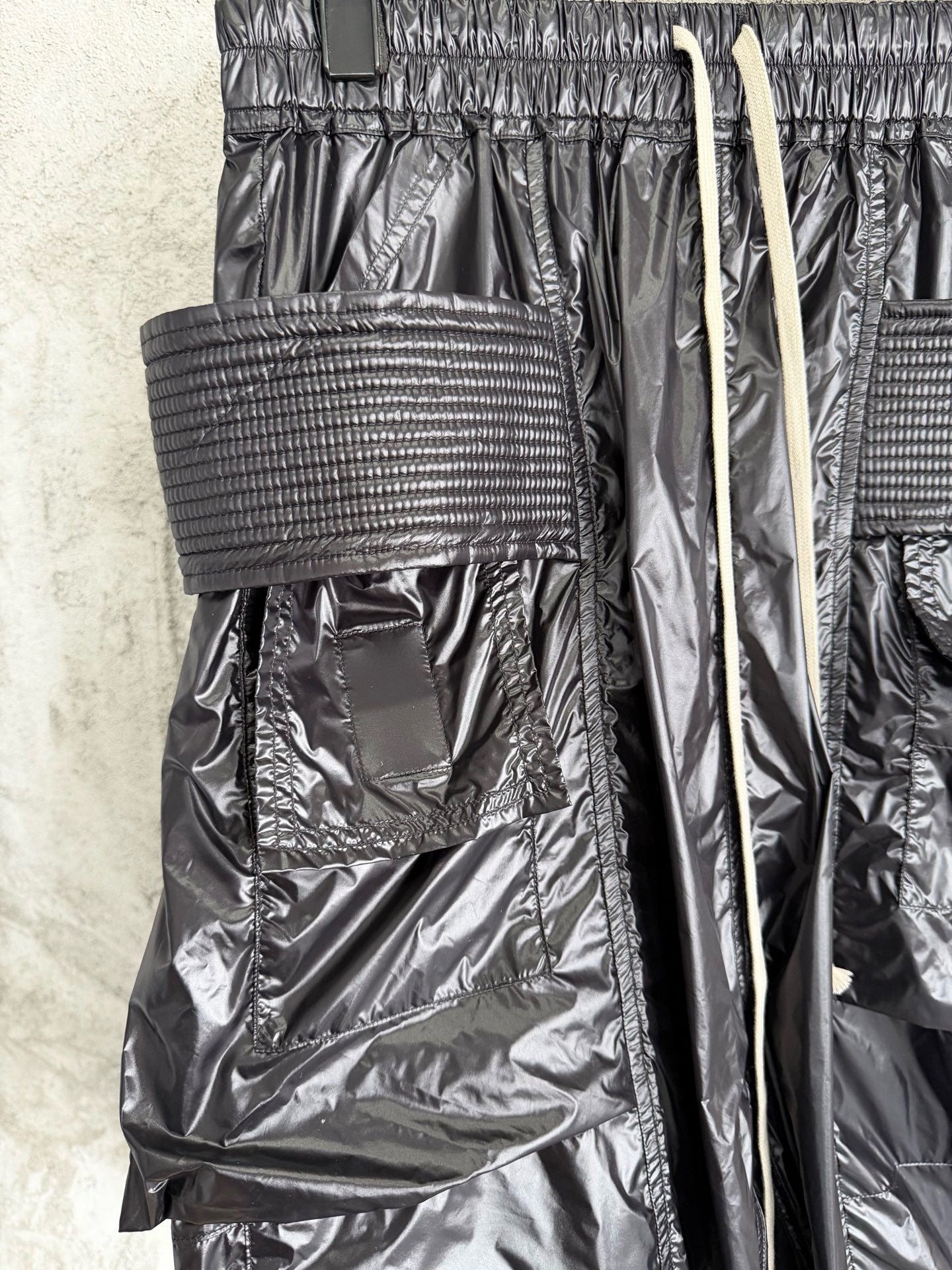 Rick Owen Shorts