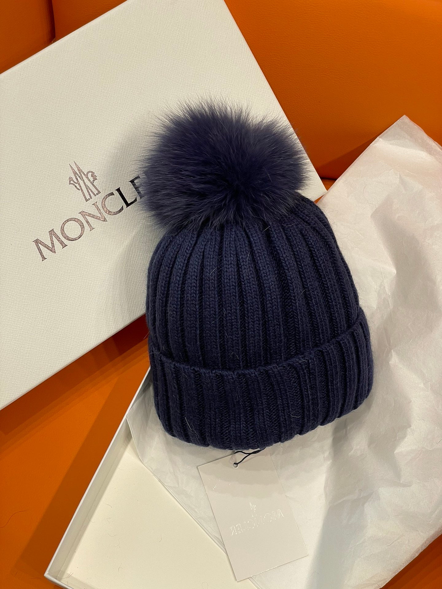 Moncler Beanie