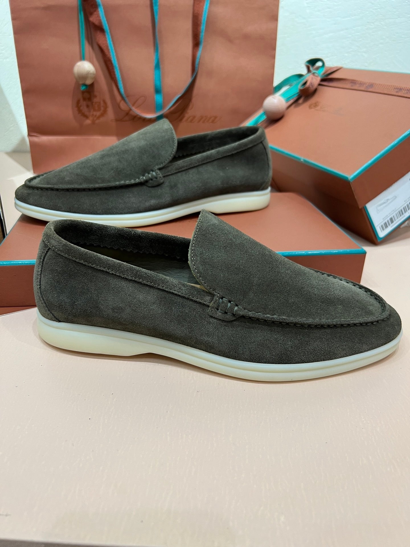LP Loafers
