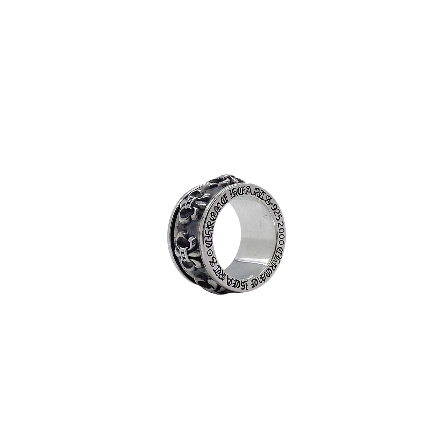 Chrome Hearts Ring