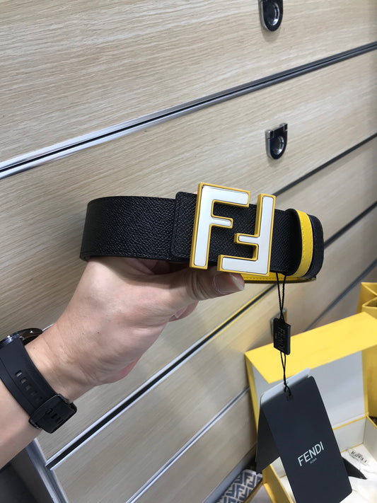 Fendi Belts
