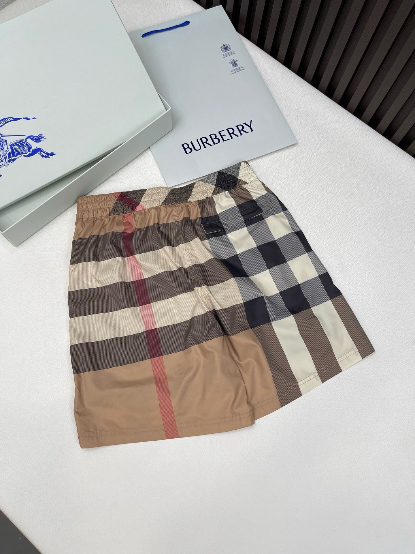 BBR Short Pant