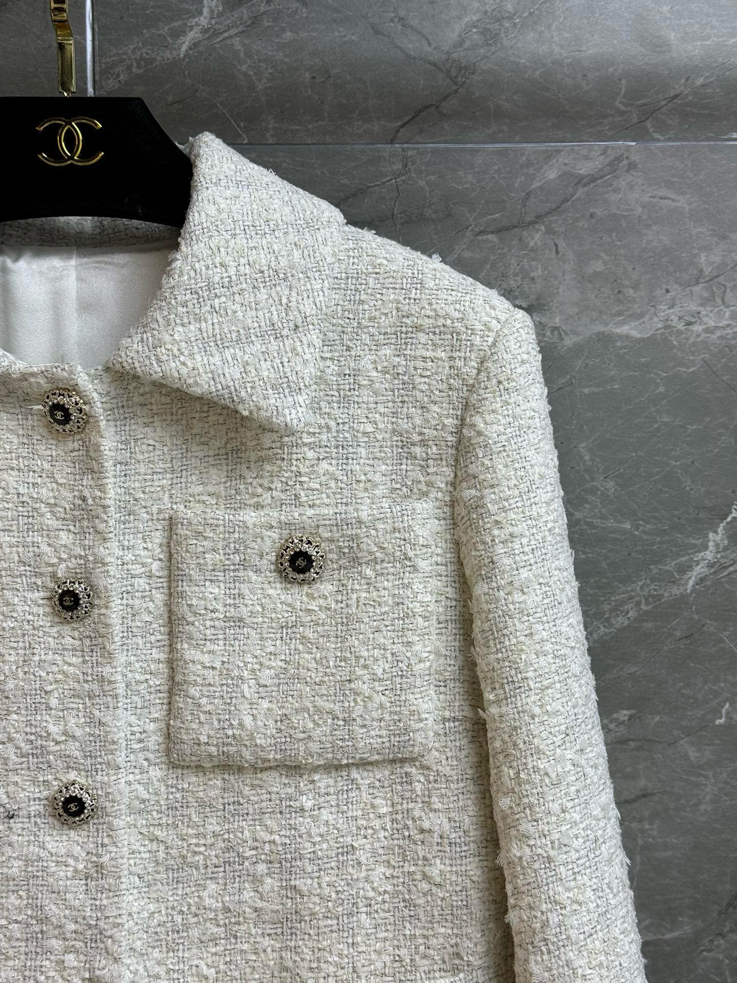 Chanel Jacket