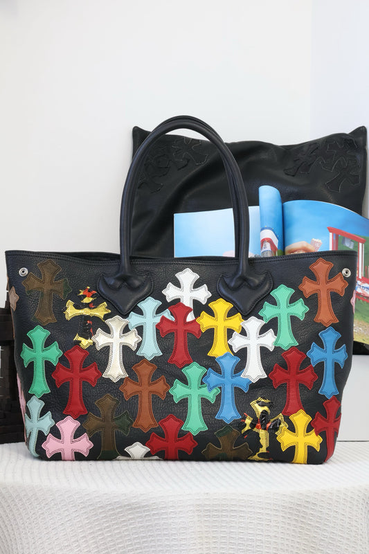 Chrome Hearts Tote Bag
