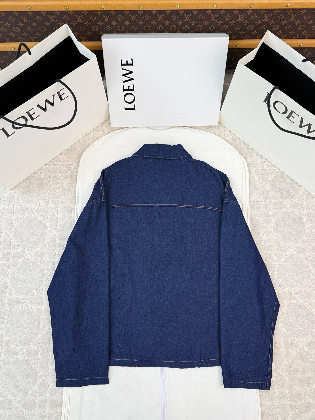 Loewe Jacket