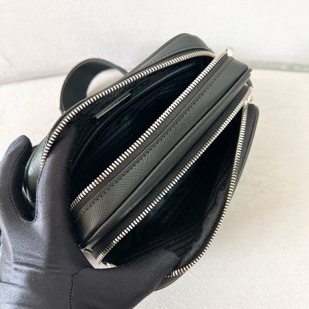 Prada Messager Bag