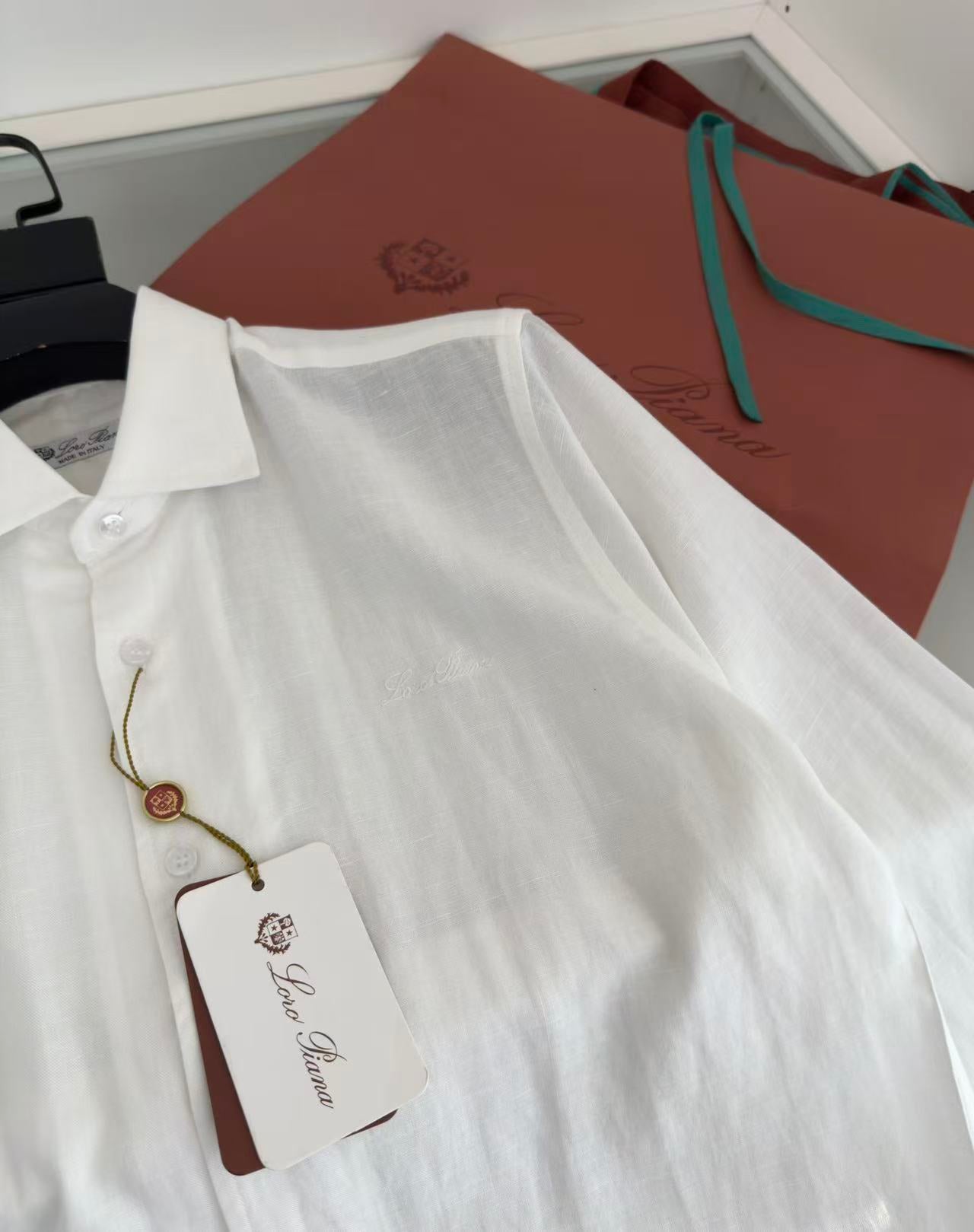 LP Long Sleeve Shirt