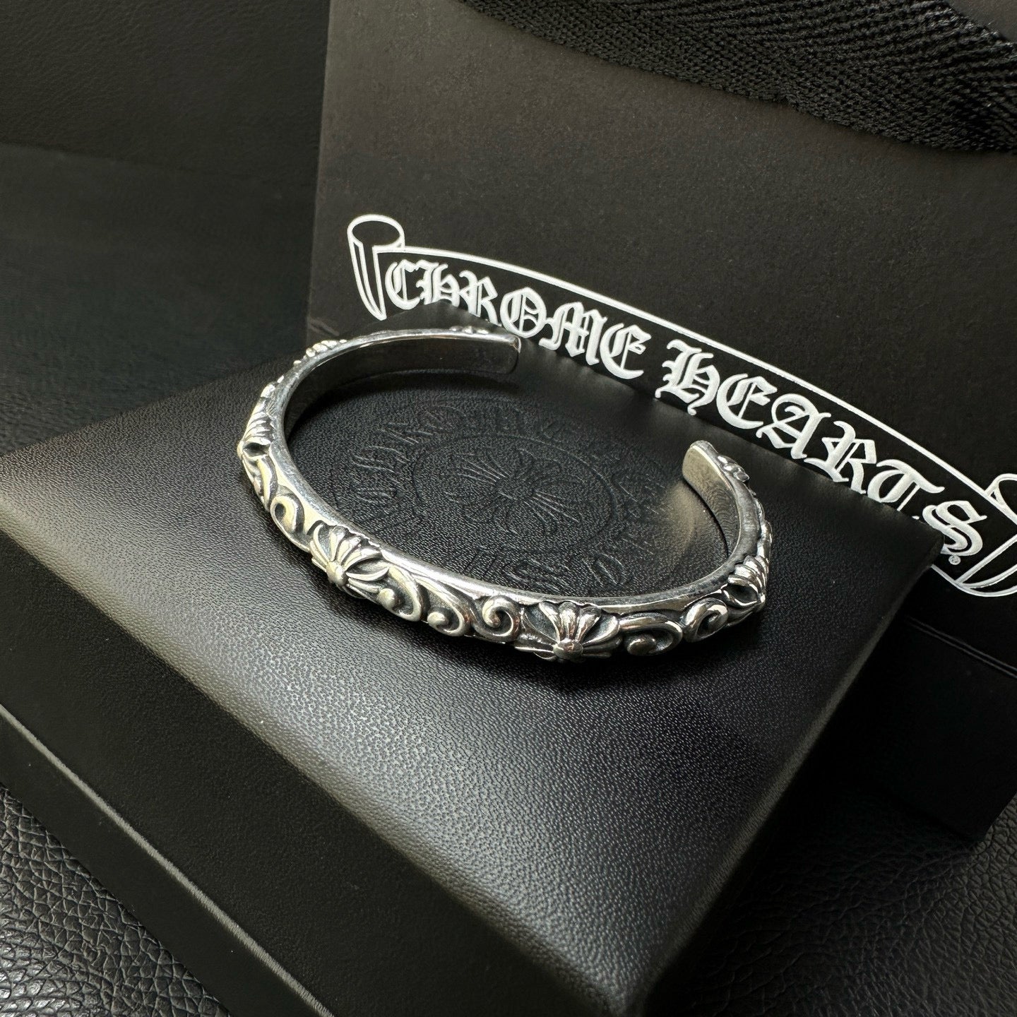 Chrome Hearts Bracelet
