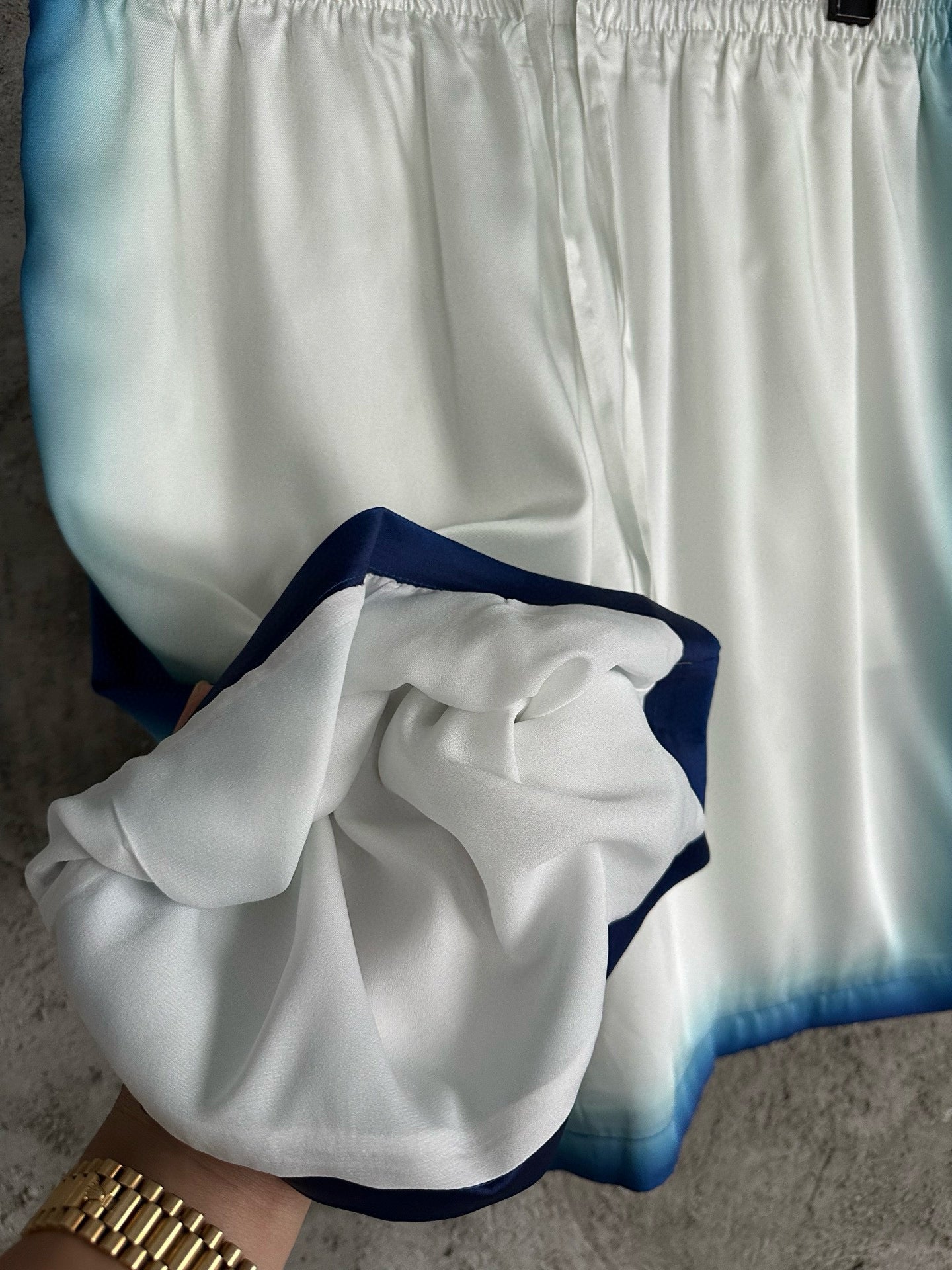 Casablanca Short Pants