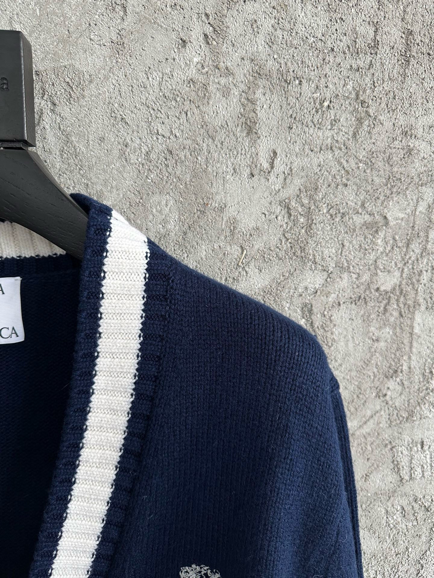 Casablanca Cardigan
