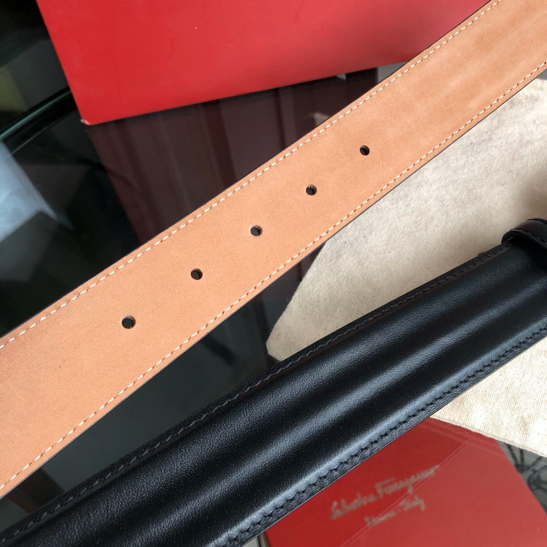 Ferragamo Belt