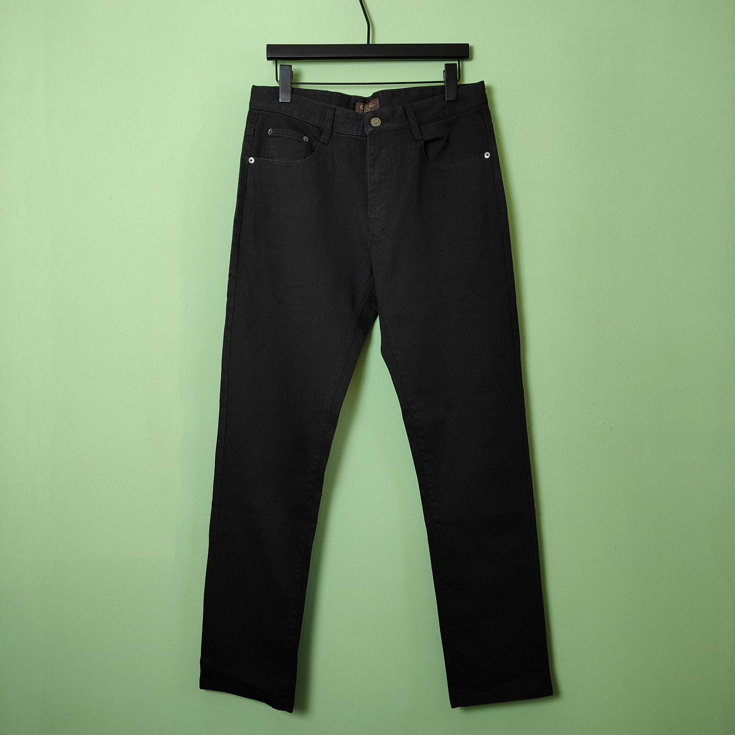 Loro Piana Long Pants