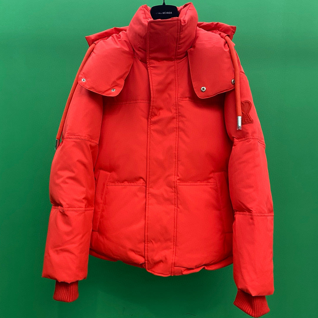 Ami Down Jacket