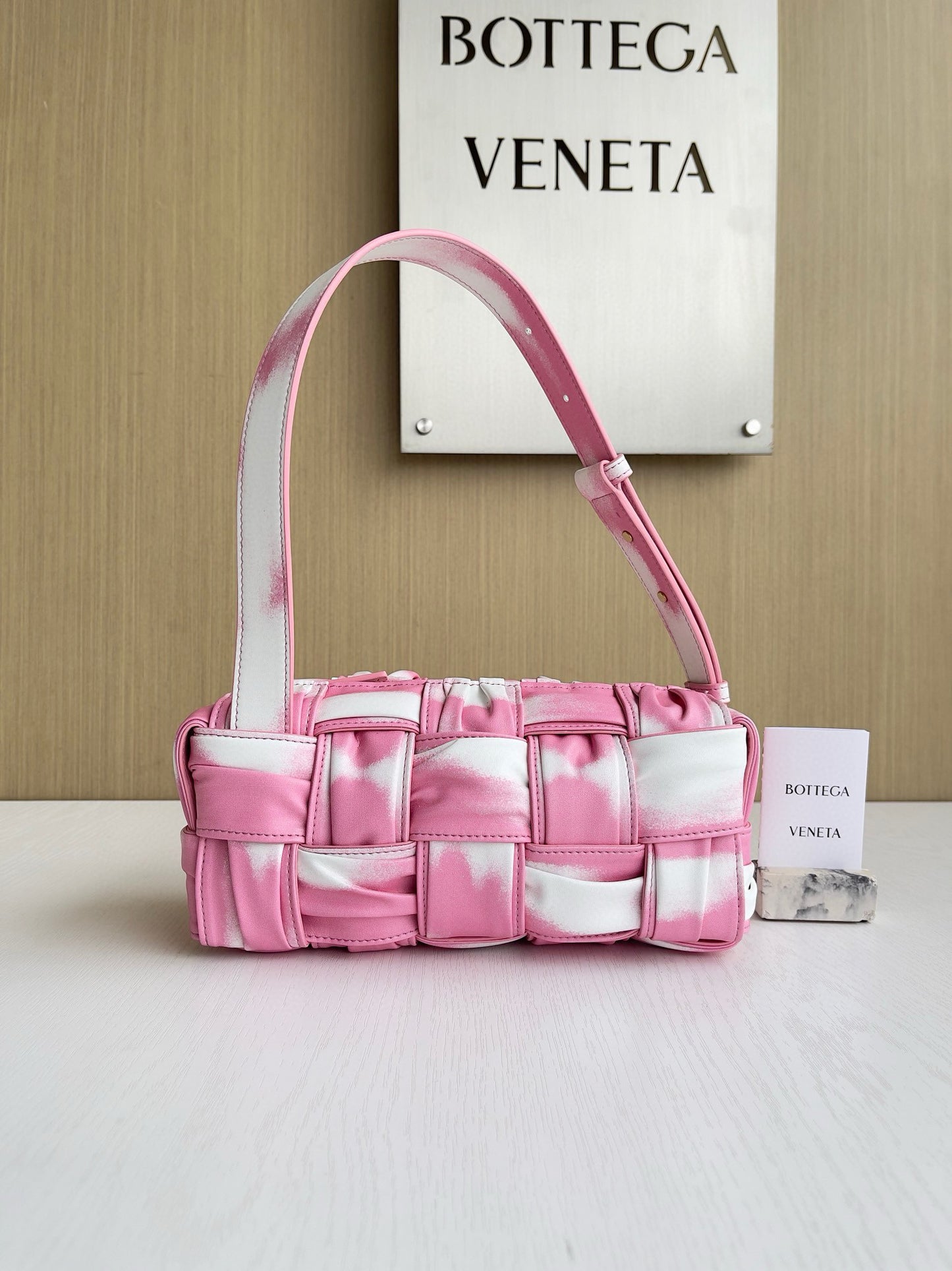 BV Brick Cassette Bag