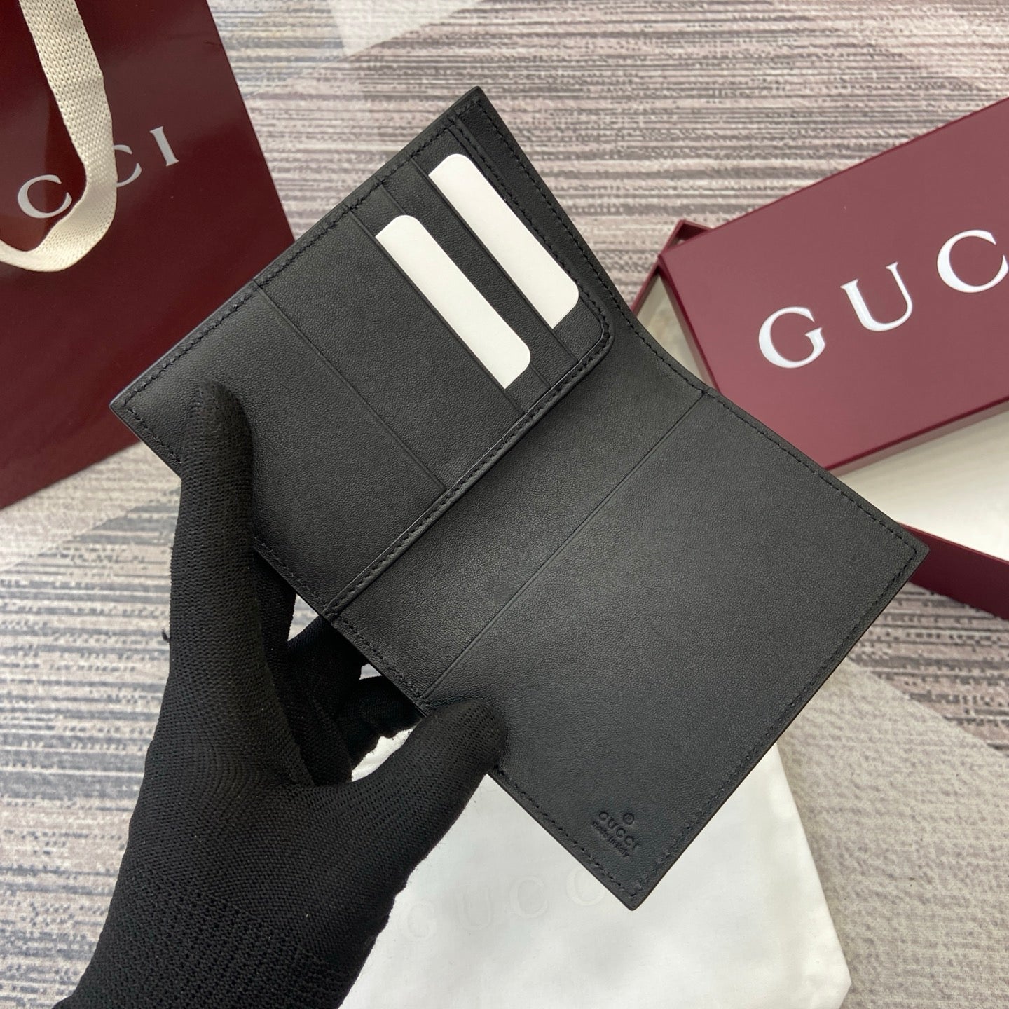 Gucci Wallet