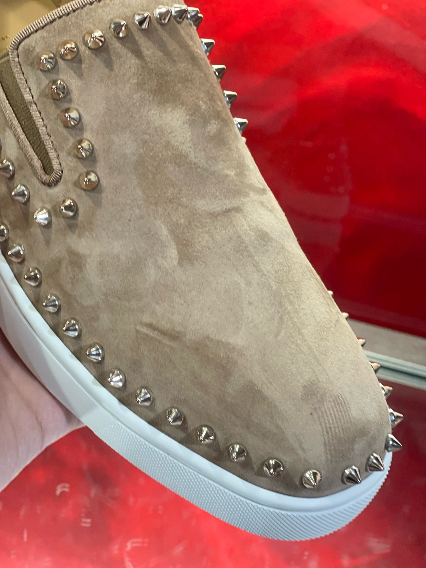 Christian Louboutin Sneakers