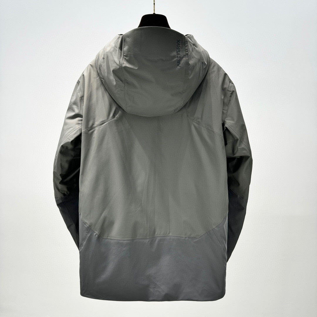 Arctery Jacket