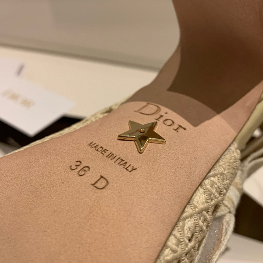 Dior Heels