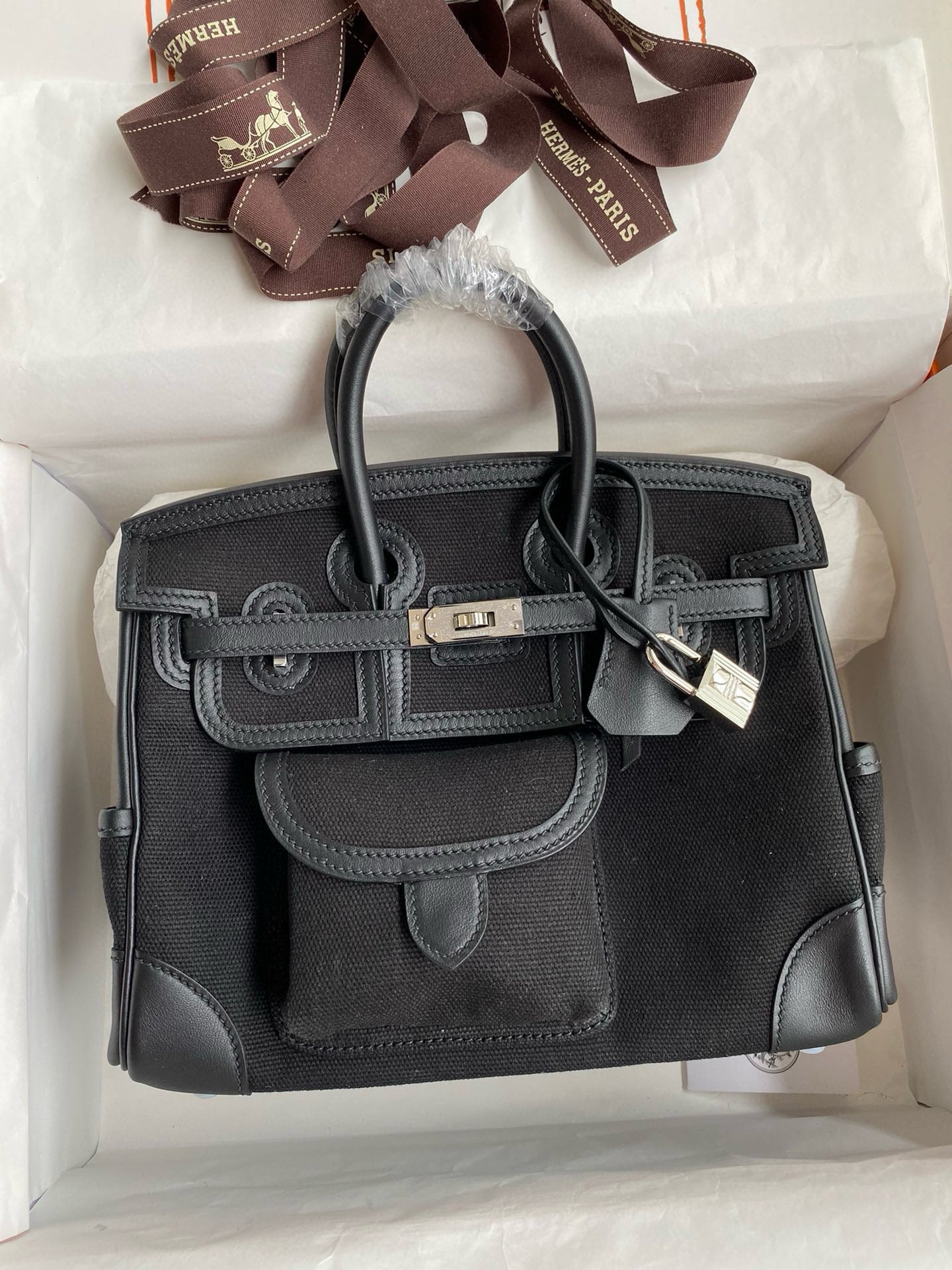 Hermes Birkin 25
