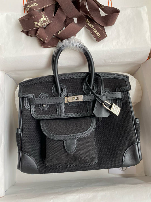 Hermes Birkin 25