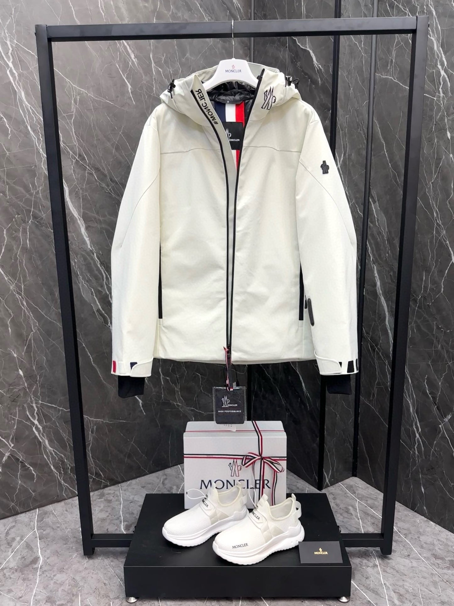 Moncler Windbreaker