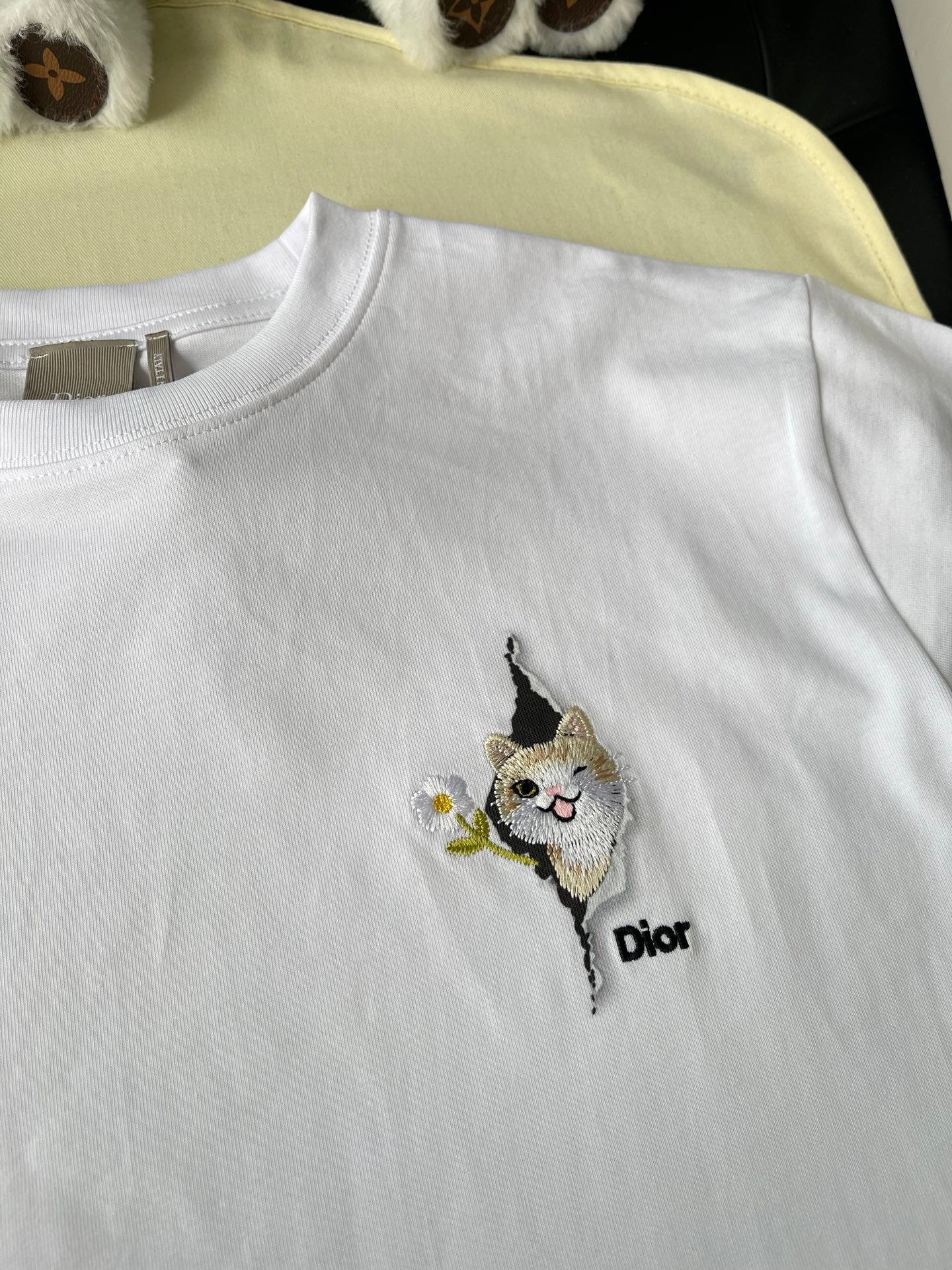 Dior T-Shirt
