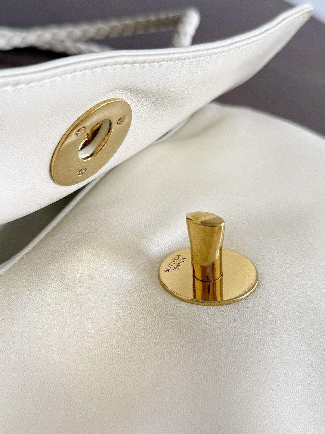 Bottega Veneta Madison Shoulder Bag