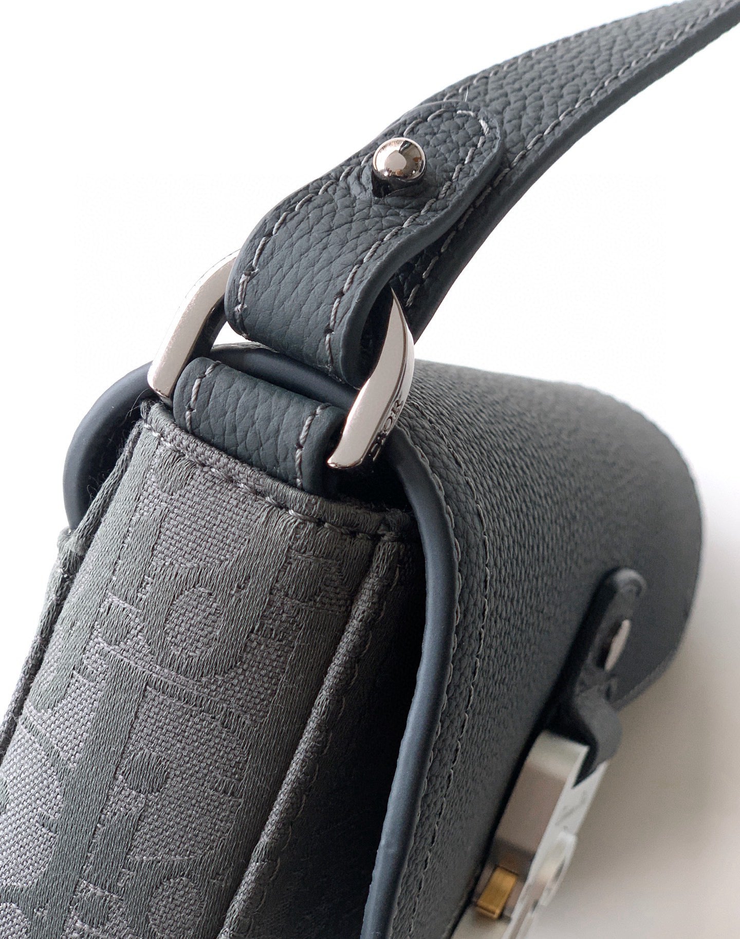 Dior Messenger Bag