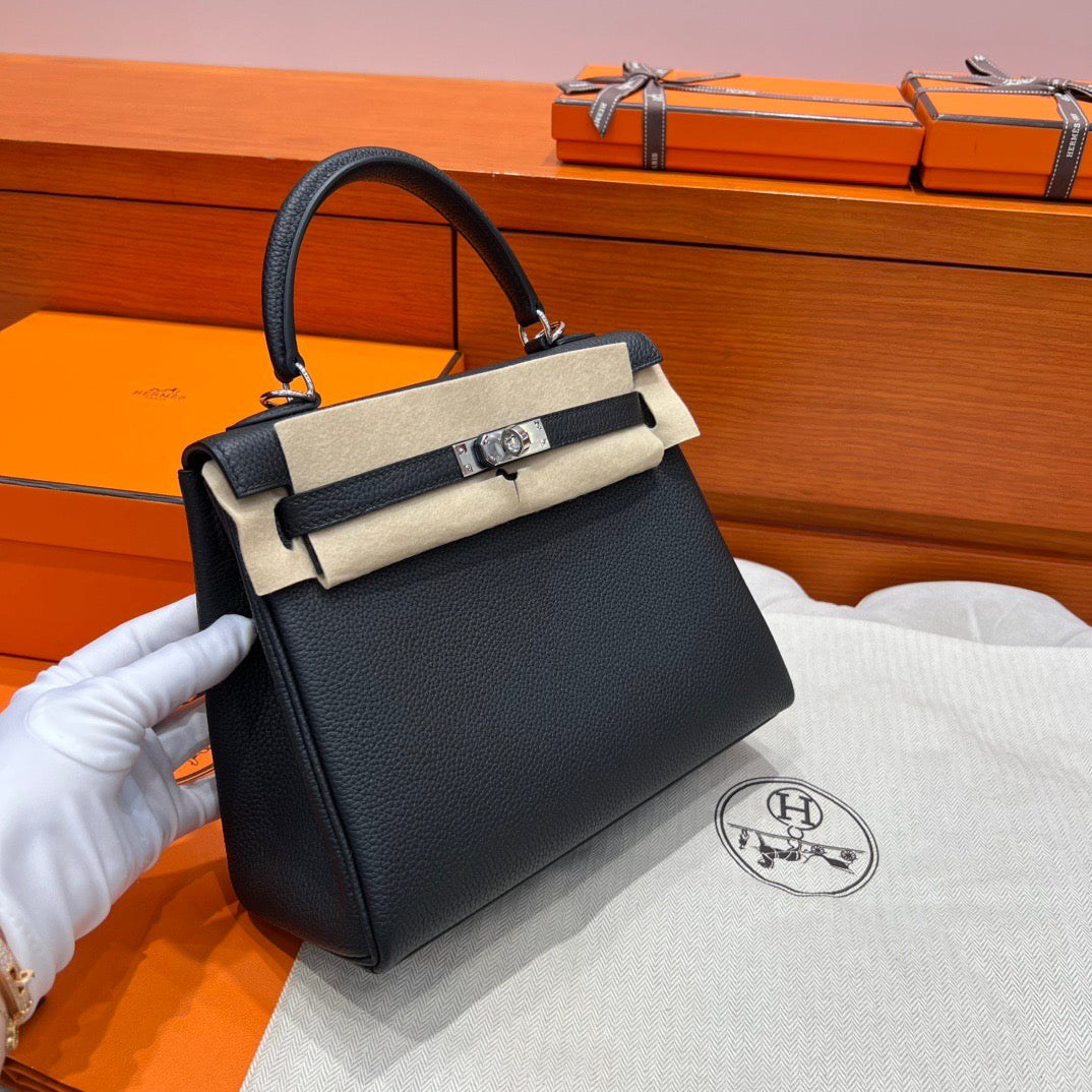 Hermes Kelly 25