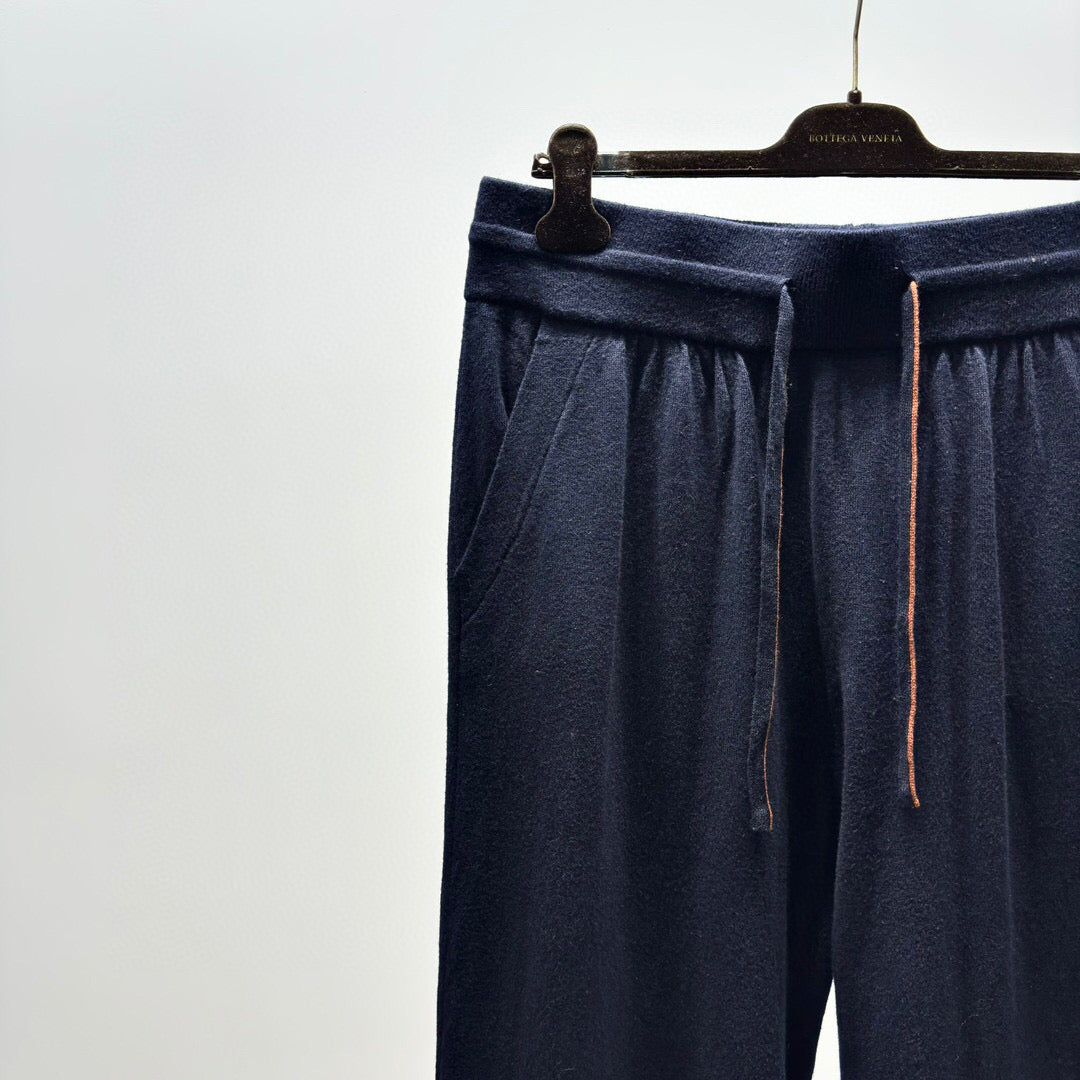 Loro Piana Long Pants