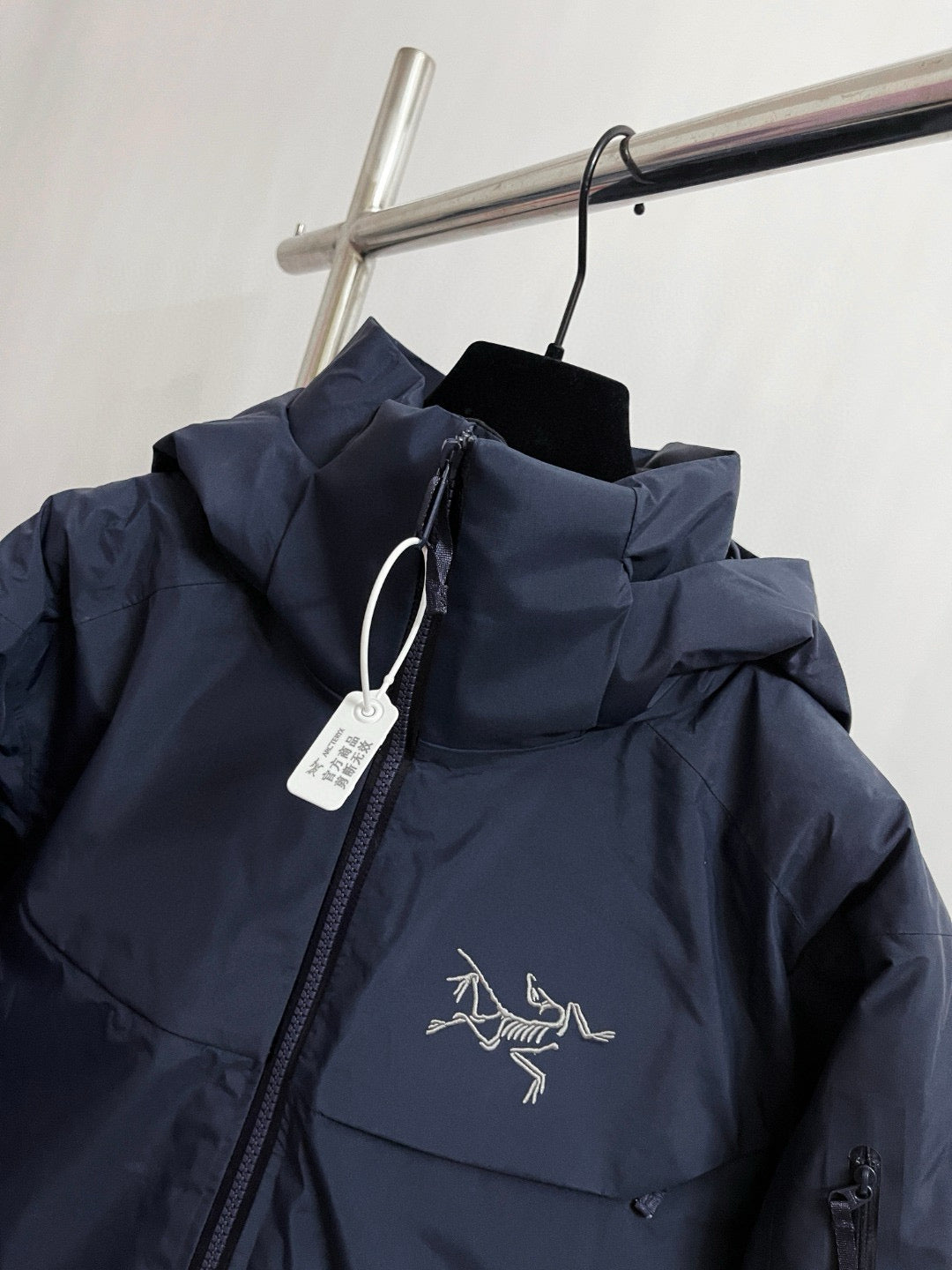 Arctery Jacket